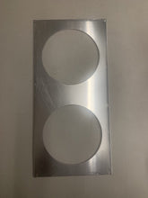 Load image into Gallery viewer, Shabbos Blech Flat | Aluminum Blech and Hot Plate
